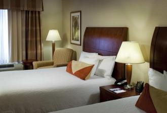 Hilton Garden Inn Naperville/Warrenville