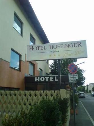 Hotel Hoffinger