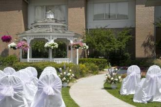 Hilton Garden Inn St. Charles