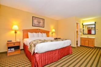 Best Western Marketplace Inn