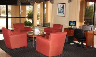 Best Western Savannah Gateway