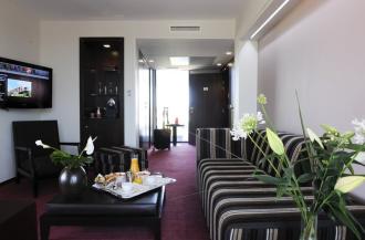 Crowne Plaza Montpellier Corum