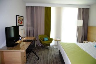 Courtyard By Marriott Montpellier