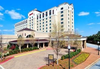 Spartanburg Marriott