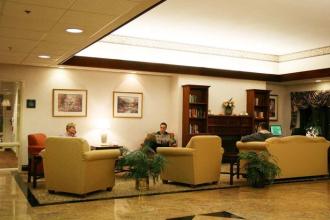 Hampton Inn Stroudsburg/Poconos