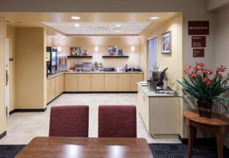 Towneplace Suites Suffolk Chesapeake