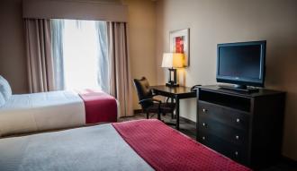 Holiday Inn Hotel & Suites Lake Charles W-Sulphur