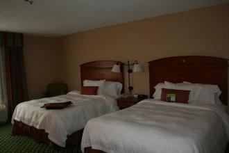 Hampton Inn & Suites Rohnert Park - Sonoma County