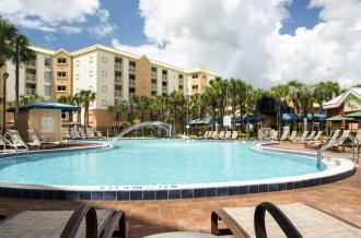 Holiday Inn Resort Lake Buena Vista