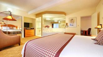 Best Western Plus Thousand Oaks Inn