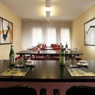 Hilton Garden Inn Padova City Centre