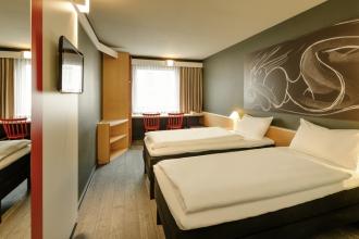 Ibis Wien City