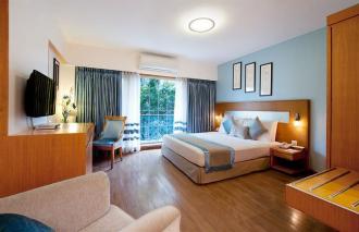 Grand Residency Hotel & Service Apartment