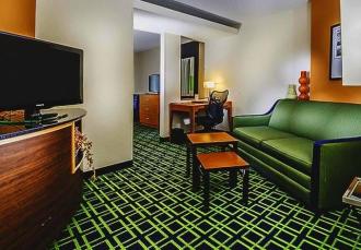 Fairfield Inn & Suites Denver North/Westminster