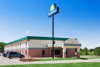 Days Inn Wichita