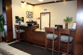 Staybridge Suites Rochester University