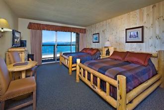 Tahoe Lakeshore Lodge & Spa