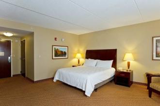 Hilton Garden Inn Winchester