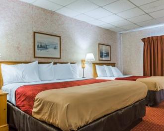 Econo Lodge Near Stewart International Airport