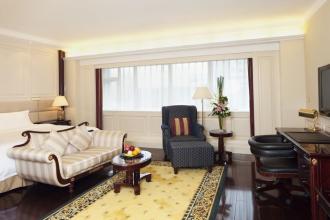 Crowne Plaza Hotel & Suites Landmark Shenzhen