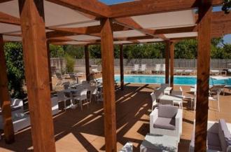 Il Roseto Resort