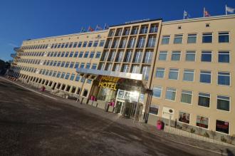 BEST WESTERN PLUS Sthlm Bromma