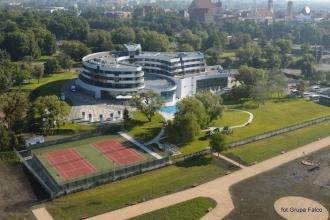 Copernicus Torun Hotel