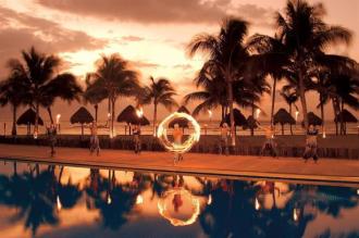 Dreams Tulum Resort & Spa