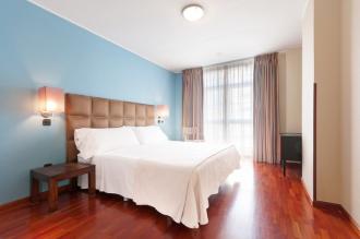 TRYP Valladolid Sofia Parquesol Hotel