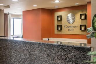 Comfort Inn