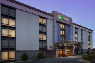 Hampton Inn Boston/Woburn