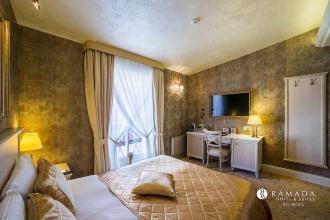 Ramada Hotel and Suites Vilnius