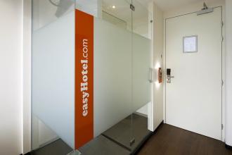 easyHotel Amsterdam