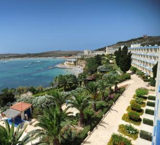 Mellieha Bay Hotel