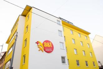 A&T Holiday Hostel