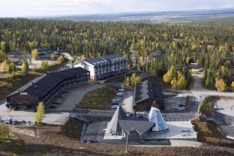 Lapland Hotel Sky Ounasvaara