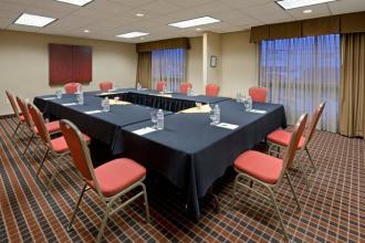 Holiday Inn South Plainfield-Piscataway