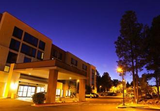 Springhill Suites Flagstaff