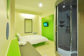 POP Hotel Tebet Jakarta