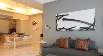 Fraser Residence Sudirman Jakarta