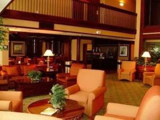 Hampton Inn Dallas-Ft. Worth Airport South