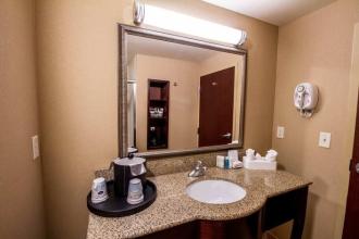 Hampton Inn & Suites Oklahoma City - South