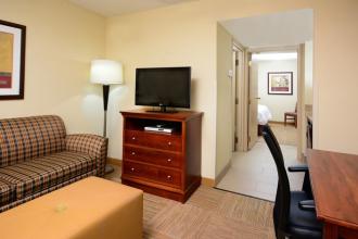 Hampton Inn Raleigh-Capital Blvd. North