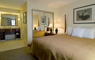 Homewood Suites by Hilton Raleigh-Crabtree