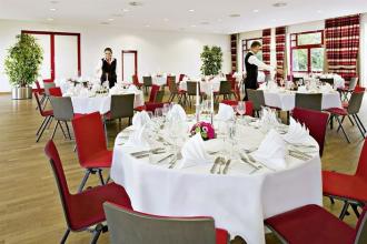 The Rilano Hotel Frankfurt Oberursel