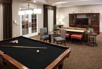 Homewood Suites Irving DFW Airport