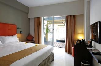 Ananta Legian Hotel