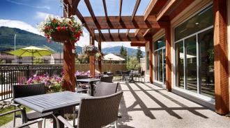 Best Western Revelstoke