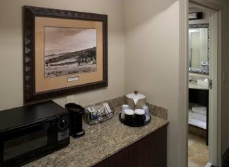 Hampton Inn Austin-Round Rock