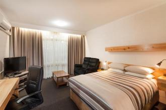 Best Western Aspen Motor Inn